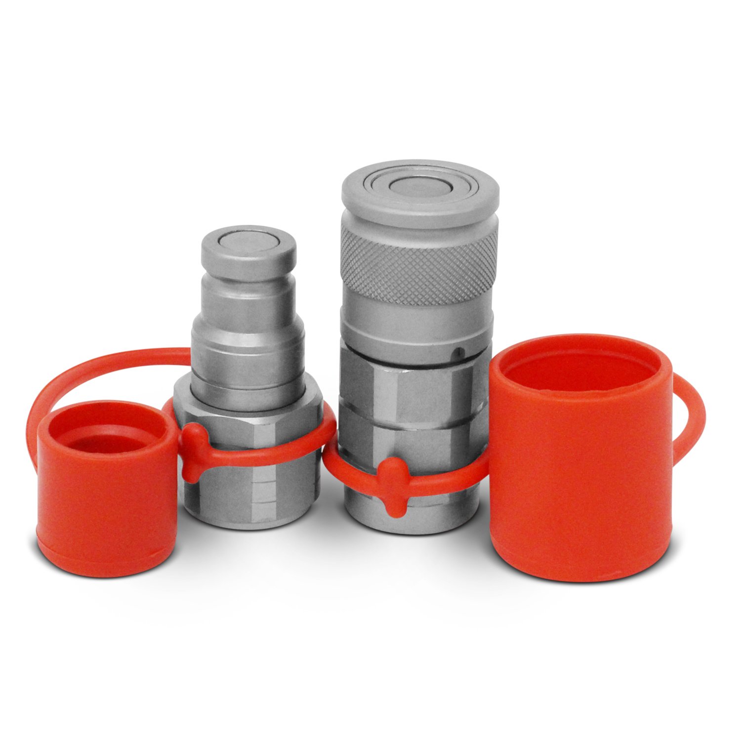 Coupleurs Hydrauliques Push Pull En Stock TOULON ZI EST
